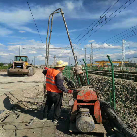 饶平建筑基础不均匀沉降的原因以及防治措施